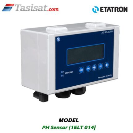 دستگاه های کنترل و اندازه گیری ETATRON