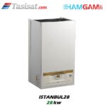 پکیج همگام سری استانبول