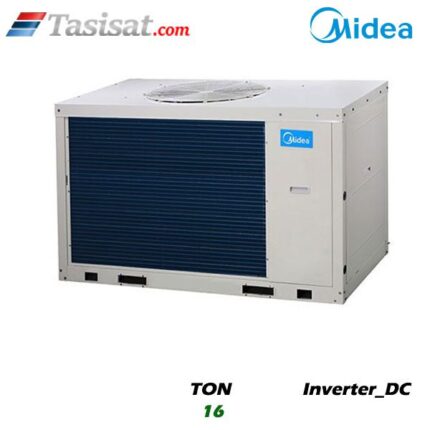 مینی چیلر میدیا