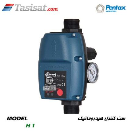 ست کنترل هیدروماتیک پنتاکس
