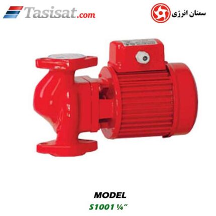 پمپ سمنان انرژی