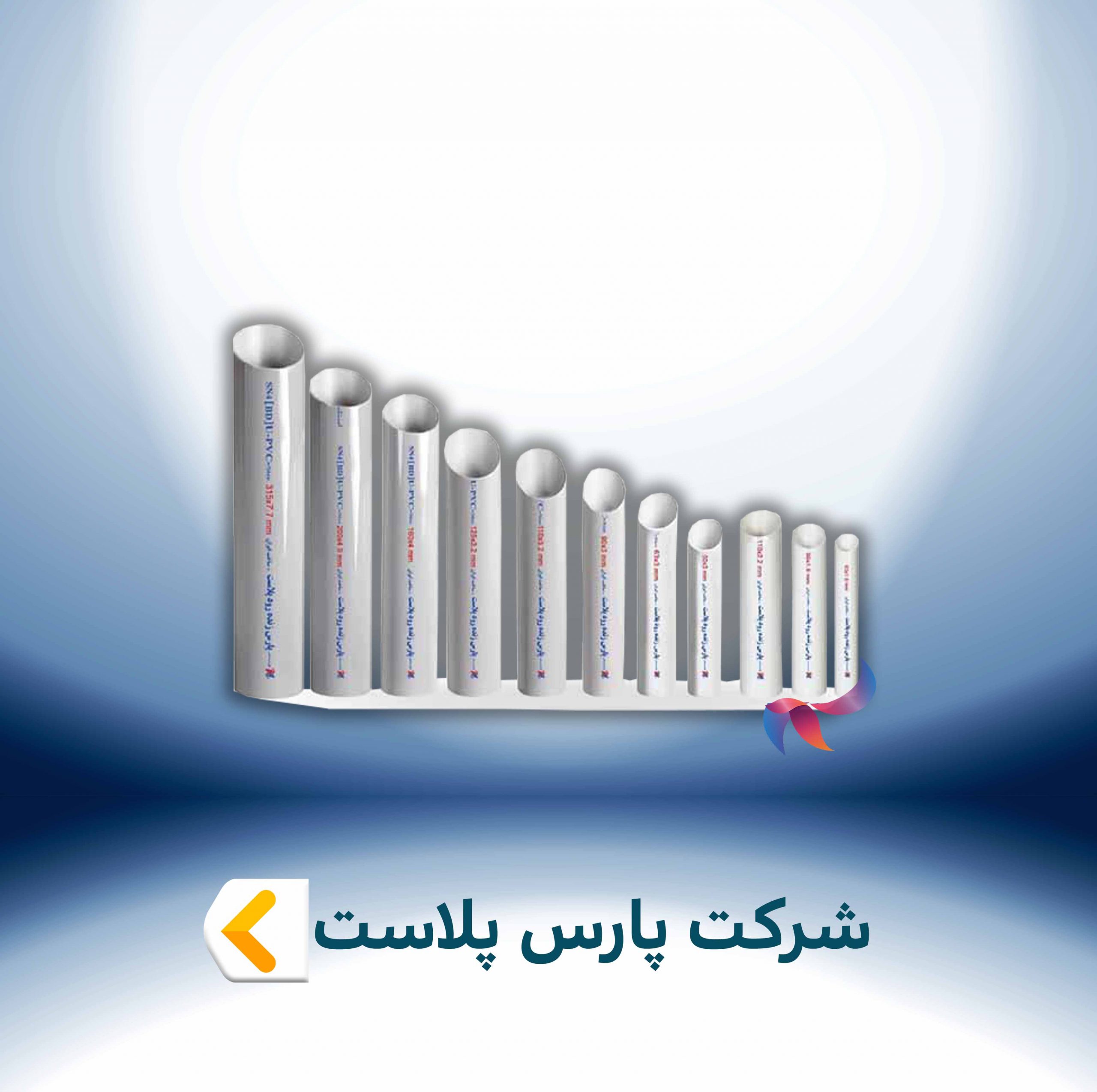 شرکت پارس پلاست
