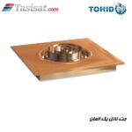 جت نازل یک المان توحید