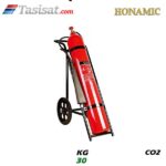 کپسول آتشنشانی هونامیک