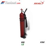 کپسول آتشنشانی جوکل