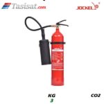 کپسول آتشنشانی جوکل