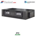 داکت اسپلیت لوگرانو