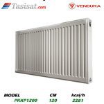 رادیاتور پنلی وندورا