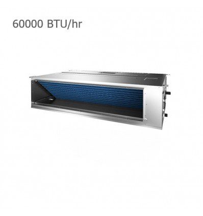 داکت اسپلیت اینورتر میدیا 60000 BTU سری M مدل FL-DMI-60HR