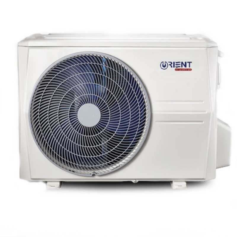 داکت اسپلیت اورینت 48000 BTU سری AMERICAN STYLE گرید B مدل ODXIR-48C22