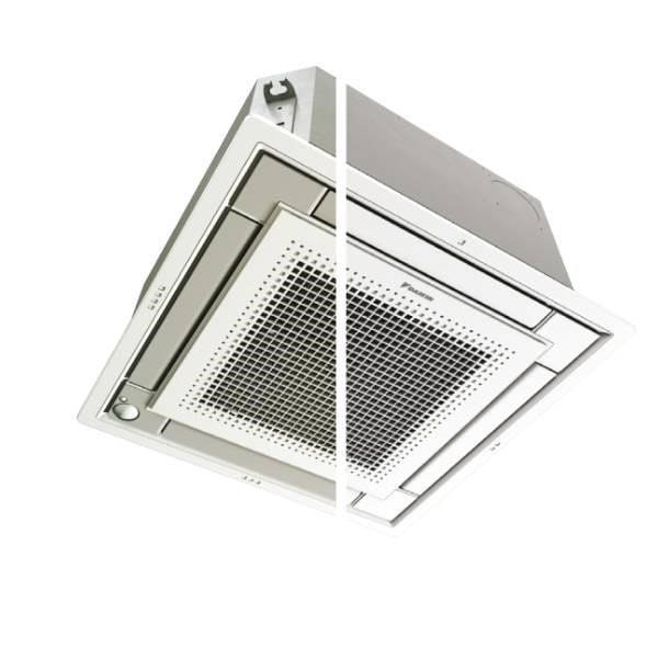 یونیت داخلی کاستی یک طرفه مولتی اسپلیت ( VRF ) میتسوبیشی
