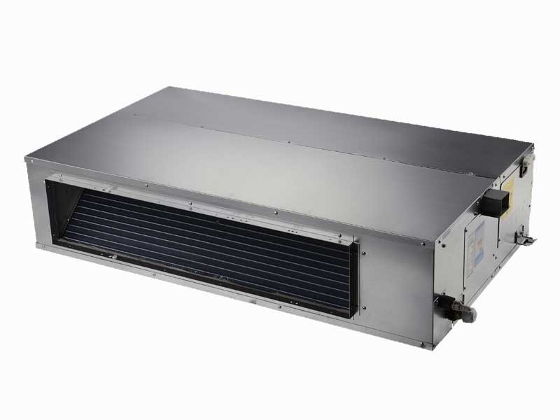 یونیت داخلی سقفی زمینی مولتی اسپلیت ( VRF ) میتسوبیشی