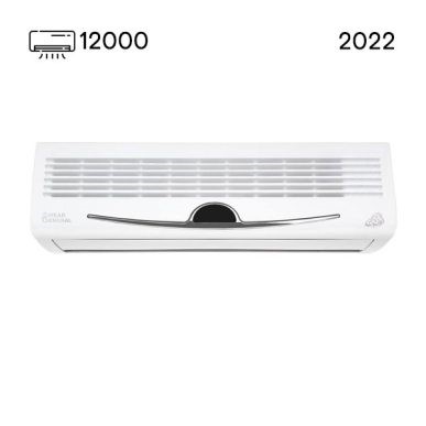 کولر گازی جنرال شکار 12000 BTU گرید A