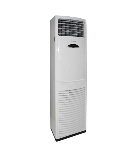 کولر گازی اینورتر ایستاده جنرال شکار 48000 BTU