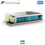 فن کویل کانالی سام وین