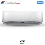 فن کویل دکوراتیو سقفی زمینی سام وین