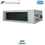 داکت اسپلیت سام وین