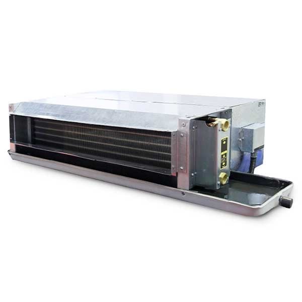 فن کویل سقفی توکار تهویه CFM 800 (فیلتردار) مدل HR-800