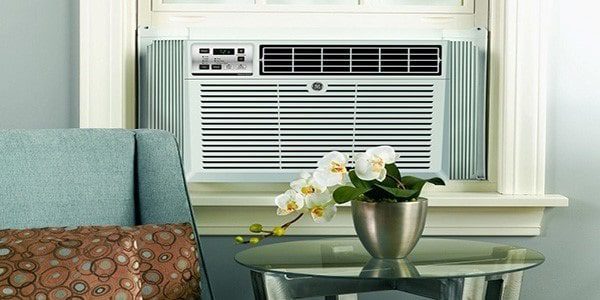 بهترین کولر گازی پنجره ای برای مناطق گرمسیر