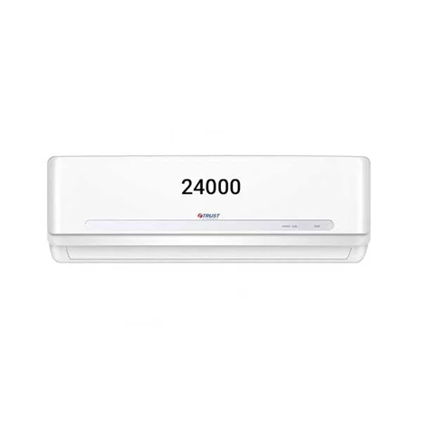 کولر گازی تروپیکال تراست 24000 BTU سری AB مدل TMSAB-24 CT3A