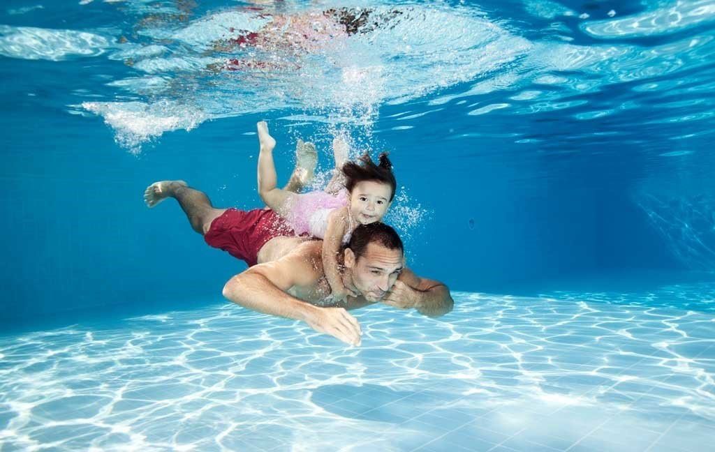 خدمات پشتیبانی استخر و جکوزی