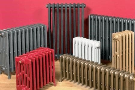 راهنمای خرید رادیاتور گرمایشی