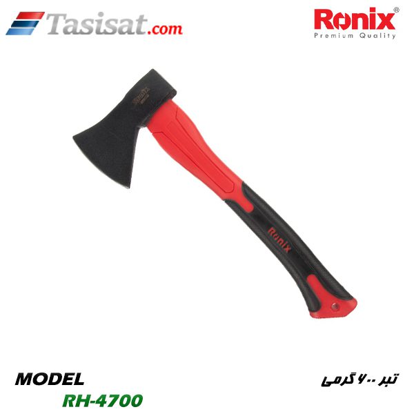 تبر رونیکس