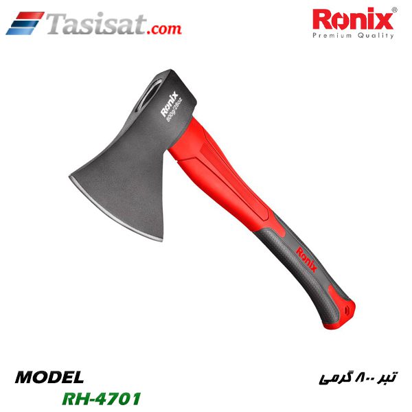 تبر رونیکس