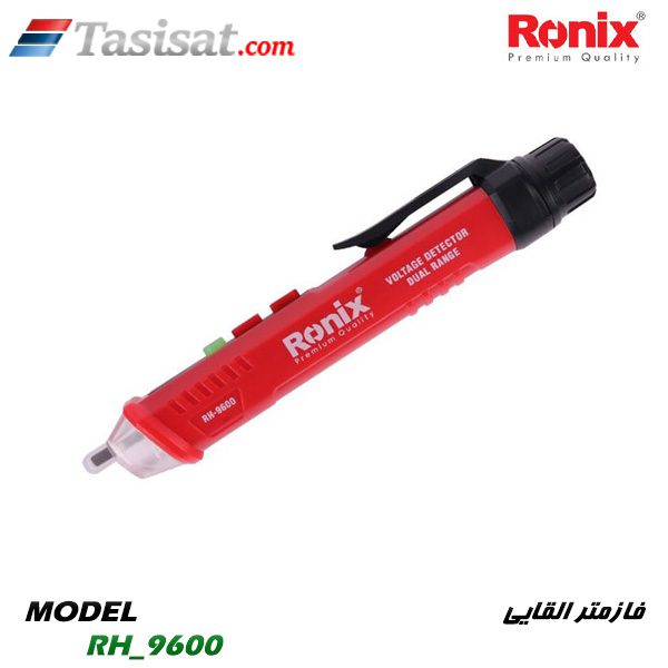 فازمتر القایی رونیکس