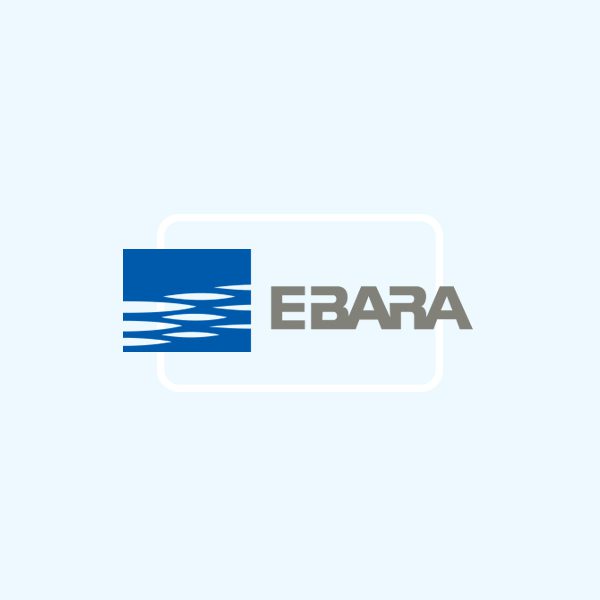 ابارا EBARA