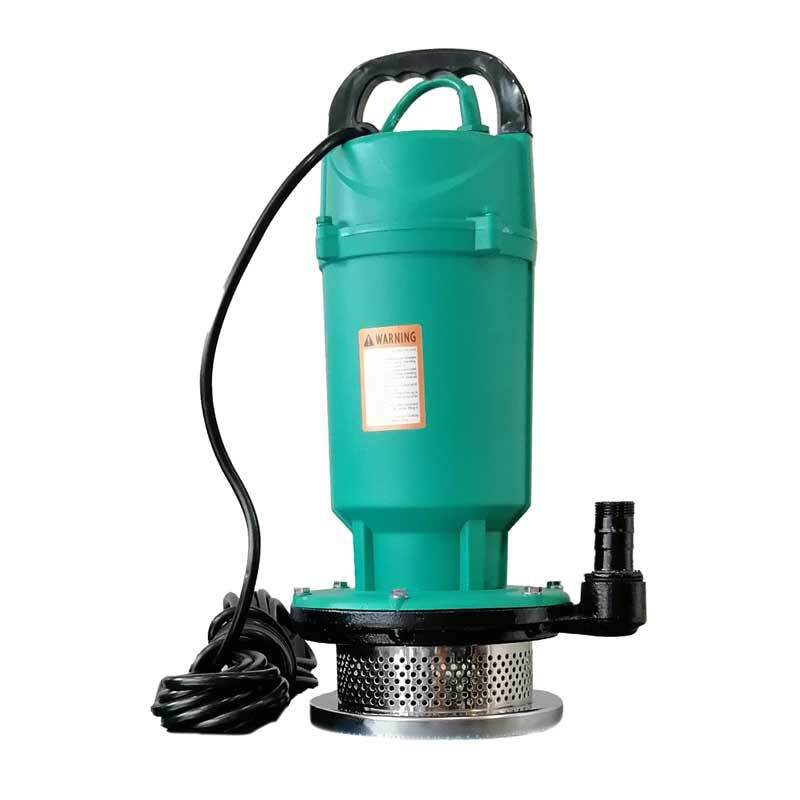 پمپ کفکش گرین سری GD MULTI مدل GD25-40-5.5L1