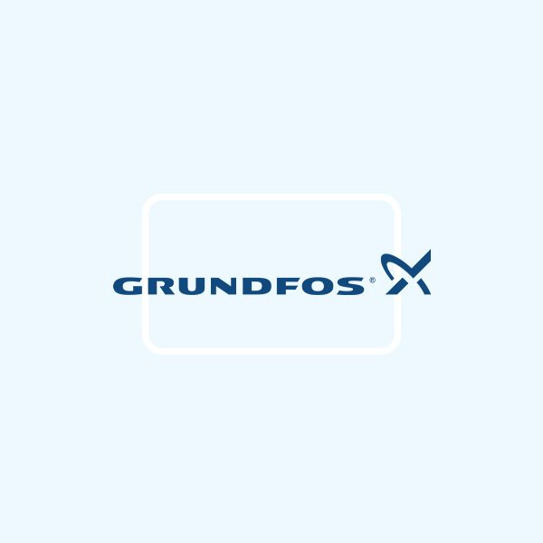 گرانفدوس GRUNDFOS