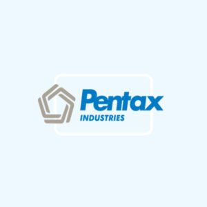 پنتاکس PENTAX