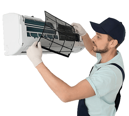 ارورهای کولر گازی میتسوبیشی و نحوه برطرف کردن آن ها