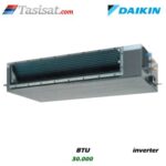 داکت اسپلیت اینورتر دایکین