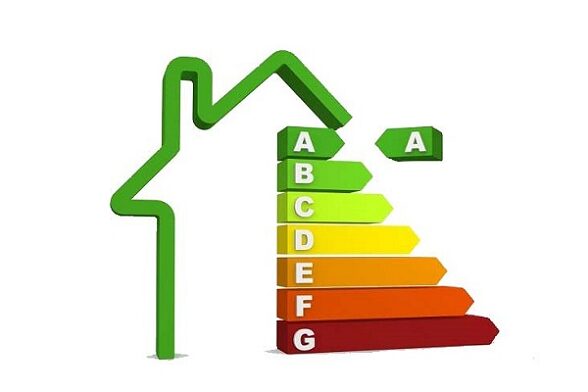 کاهش مصرف انرژی سیستم‌ تهویه خانگی