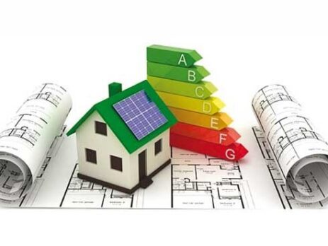 کاهش مصرف انرژی سیستم‌ تهویه خانگی