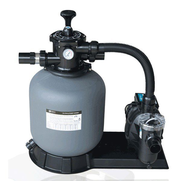 پکیج تصفیه آب استخر پول استار POOLSTAR