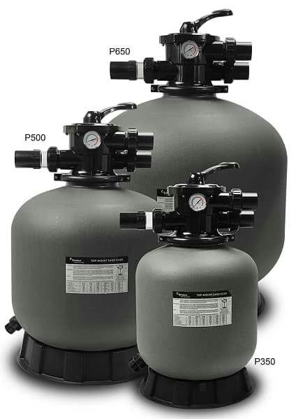 پکیج تصفیه آب استخر پول استار POOLSTAR
