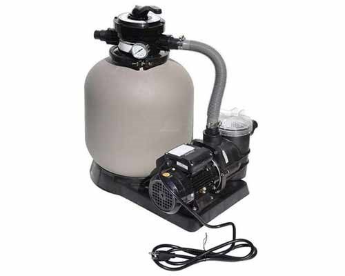 پکیج تصفیه آب استخر پول استار POOLSTAR