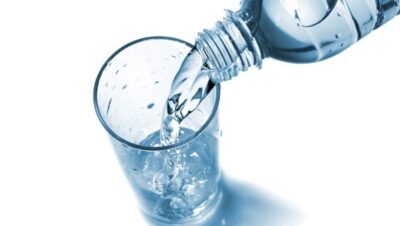 مصرف آب معدنی یا استفاده از دستگاه تصفیه آب