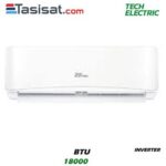 کولر گازی اینورتر تک الکتریک