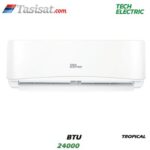 کولر گازی تک الکتریک