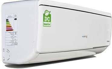 قیمت کولر گازی اینورتر وستن ایر 12000 BTU گرید A مدل WS-R124HCA