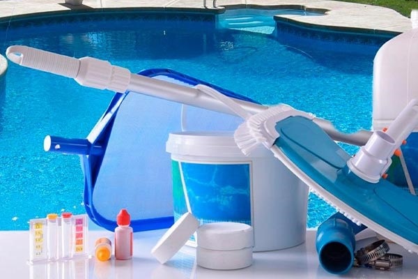 اصول نگهداری آب استخر
