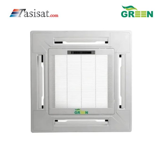 کولر گازی اسپلیت کاستی چهار طرفه گرین اینورتر 18000 مدل GCS-18P1T3A2P - Image 3