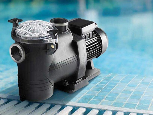 پمپ استخر چند ساعت در روز باید کار کند؟
