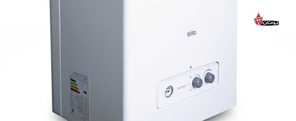 بهترین مدل پکیج دیواری بوتان