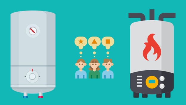 فرق پکیج بوتان پارما و پرلا