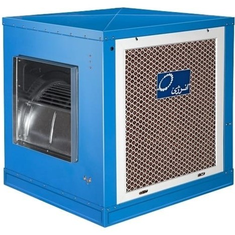 علت کند شدن دور موتور کولر آبی